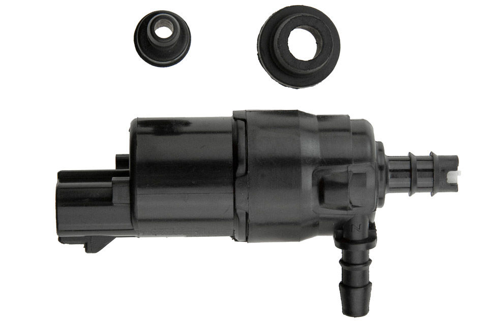 Thumbnail: NTY HEADLIGHT WASHER FLUID PUMP FOR SUBARU FORESTER III(SH) 08-13 ESP-SB-001