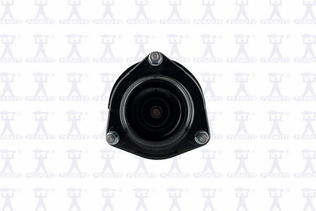 Thumbnail: 2x Front Shock Absorber Complete for HYUNDAI ACCENT 2000-2005 RA/125RP