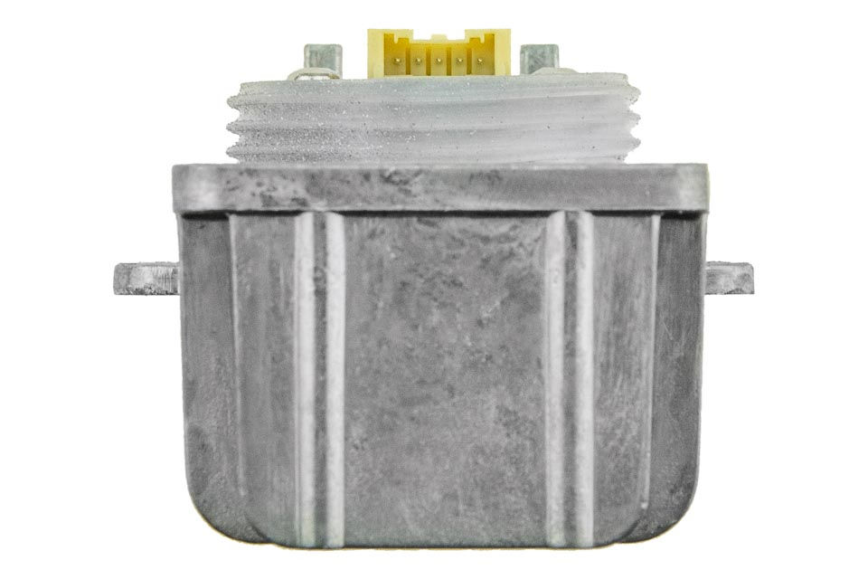 Thumbnail: NTY LIGHTS MODULE CONTROL UNIT FOR MERCEDES KLASA C 14- GLA 13- EPX-ME-027