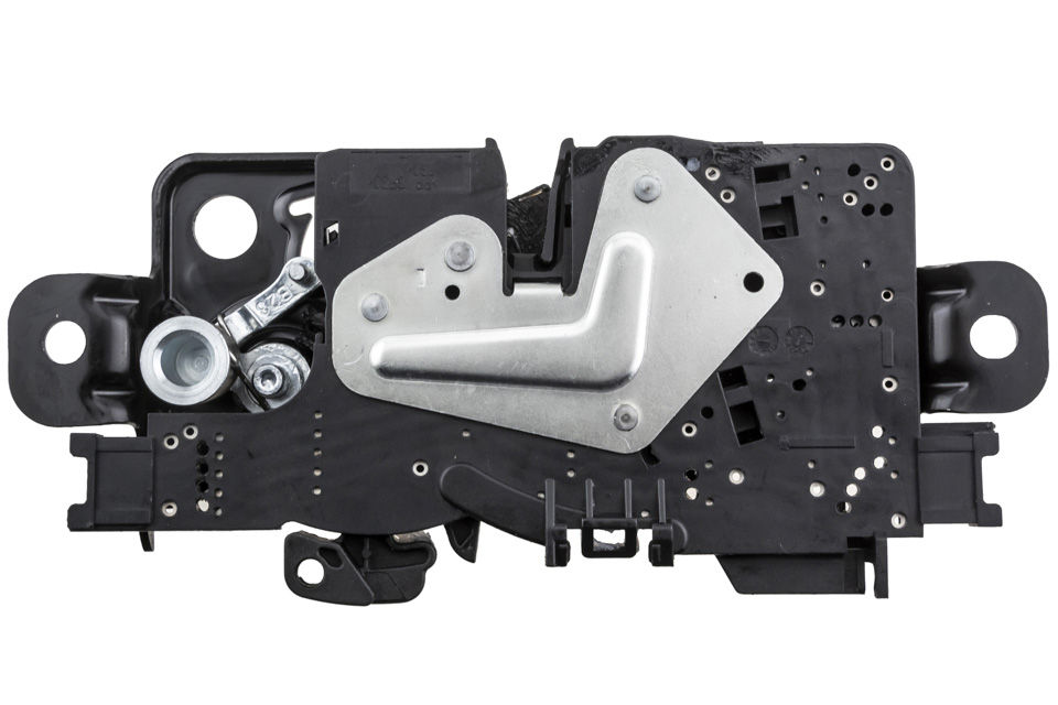 Miniatyrbilde: NTY TAILGATE CENTRAL LOCKING FOR BMW 3 G20 18- 5 G30 16- 7 G11 15- EZC-BM-431