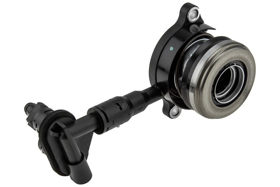 Thumbnail: NTY CLUTCH CONCENTRIC SLAVE CYLINDER FOR FORD FOCUS 10- FIESTA 13- NWS-FR-021