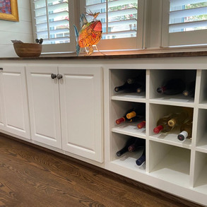 Wine Rack