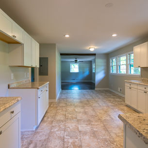 Custom Cabinets vs Semi-Custom Cabinets: What’s Actually Worth the Money?