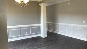 4 Ways to Enhance Your Home with Custom Trim Carpentry