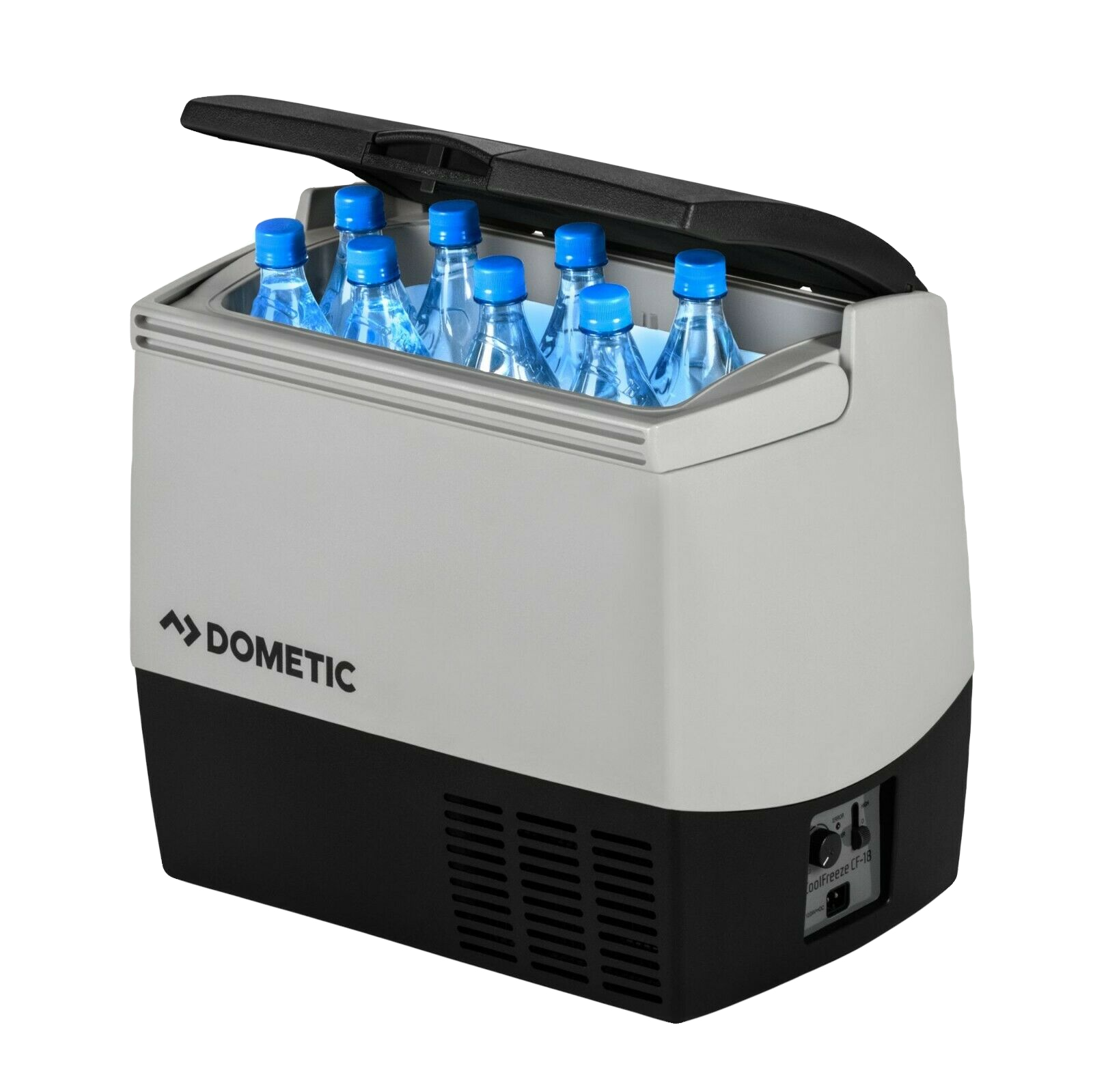 DOMETIC CF18 Electric Fridge Cooler Capacity 23Can/18L