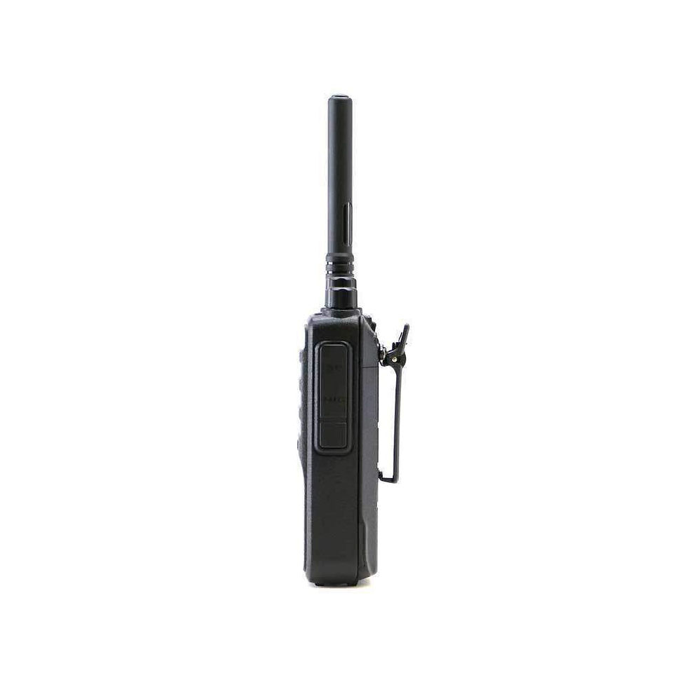 Miniatura: RUGGED RADIOS  RDH16 Business Band Handheld Radio