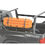 Thumbnail: YAKIMA 8001154. Side Bar Long Bed