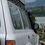 Miniatura: PROWINGCO Gullwing system window for Toyota Landcruiser 80’s series
