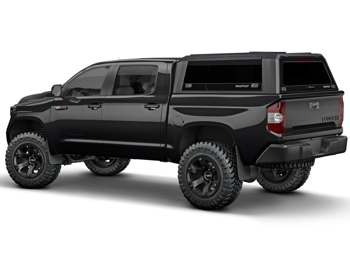 RSI SMARTCAP EVO Sport Toyota Tundra