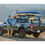 Thumbnail: YAKIMA 8001151 Adjustable Height Heavy Duty Truck Bed Rack