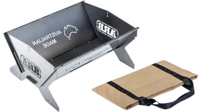 Thumbnail: ARB 10500200 Fire Pit