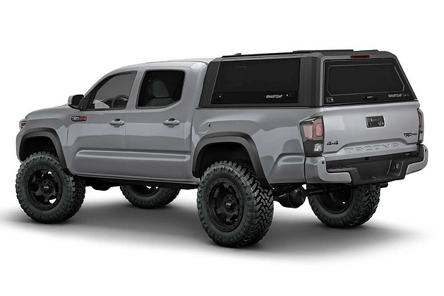 RSI SMARTCAP Toyota Tacoma 3rd Gen Bed Canopy