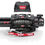 Thumbnail: WARN 96815 VR10  Winch Synthetic Rope 10,000lb