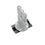 Thumbnail: YAKIMA 8001167. ROTOPAX Mounting Kit