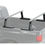 Thumbnail: YAKIMA 8001152. Mid Height Heavy Duty Truck Bed Rack