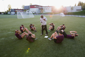 I luoghi di sport come luoghi di convivenza e inclusione: liberta’ di scelta religiosa dei minori