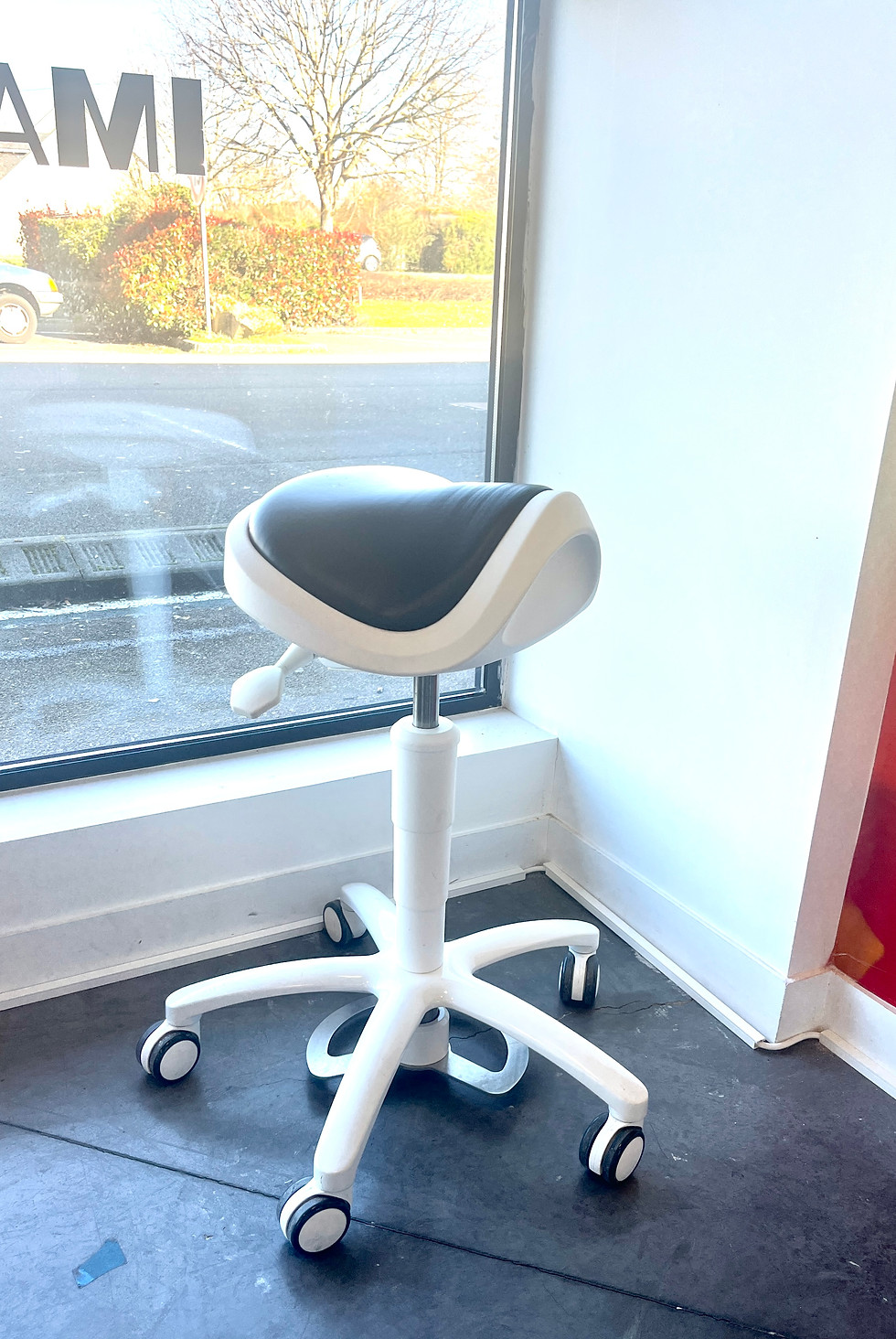 Miniature : Selle Olo