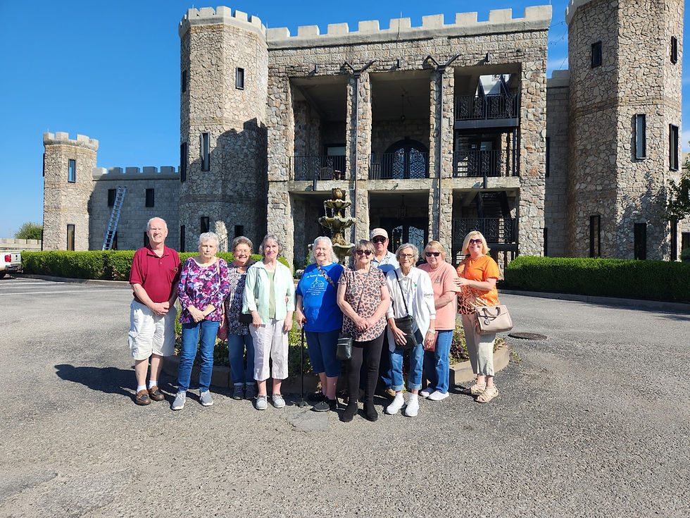 The Heart of Our Town by Kelly Rodamer