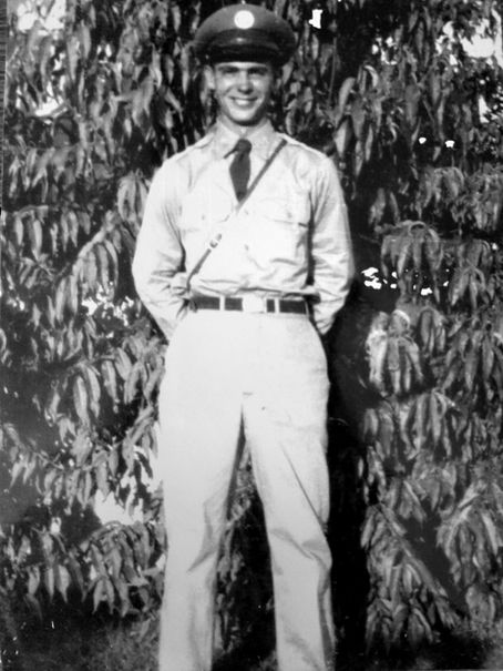 Introducing. . . Harold R. Wainscott