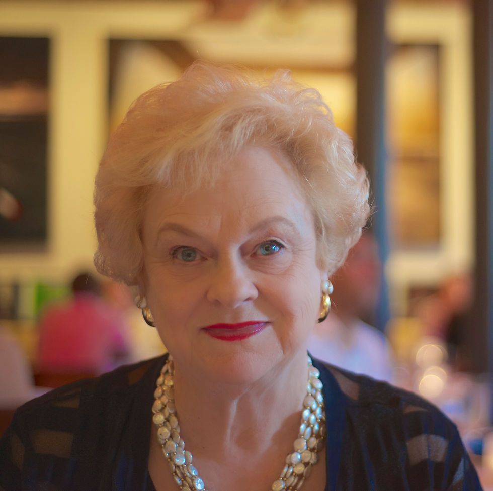 Georgia Green Stamper is a southern writer, speaker, and teacher whom grew up right here in Owen County on a tobacco farm. Her third book of essays, "Small Acreages", is now available.