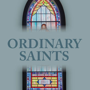 Ordinary Saints by Georgia Green Stamper