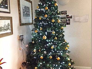 A few changes to #Winter Fun over #Christmas at #Castletroy