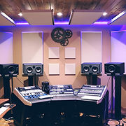 Music Recording Studio