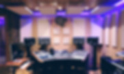 Music Recording Studio