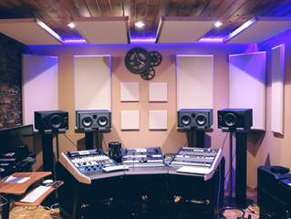 Why hire a professional for post production audio work?