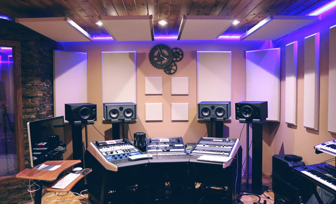 All about my upcoming album