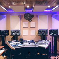 Music Recording Studio
