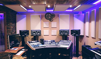 Music Production Workshop