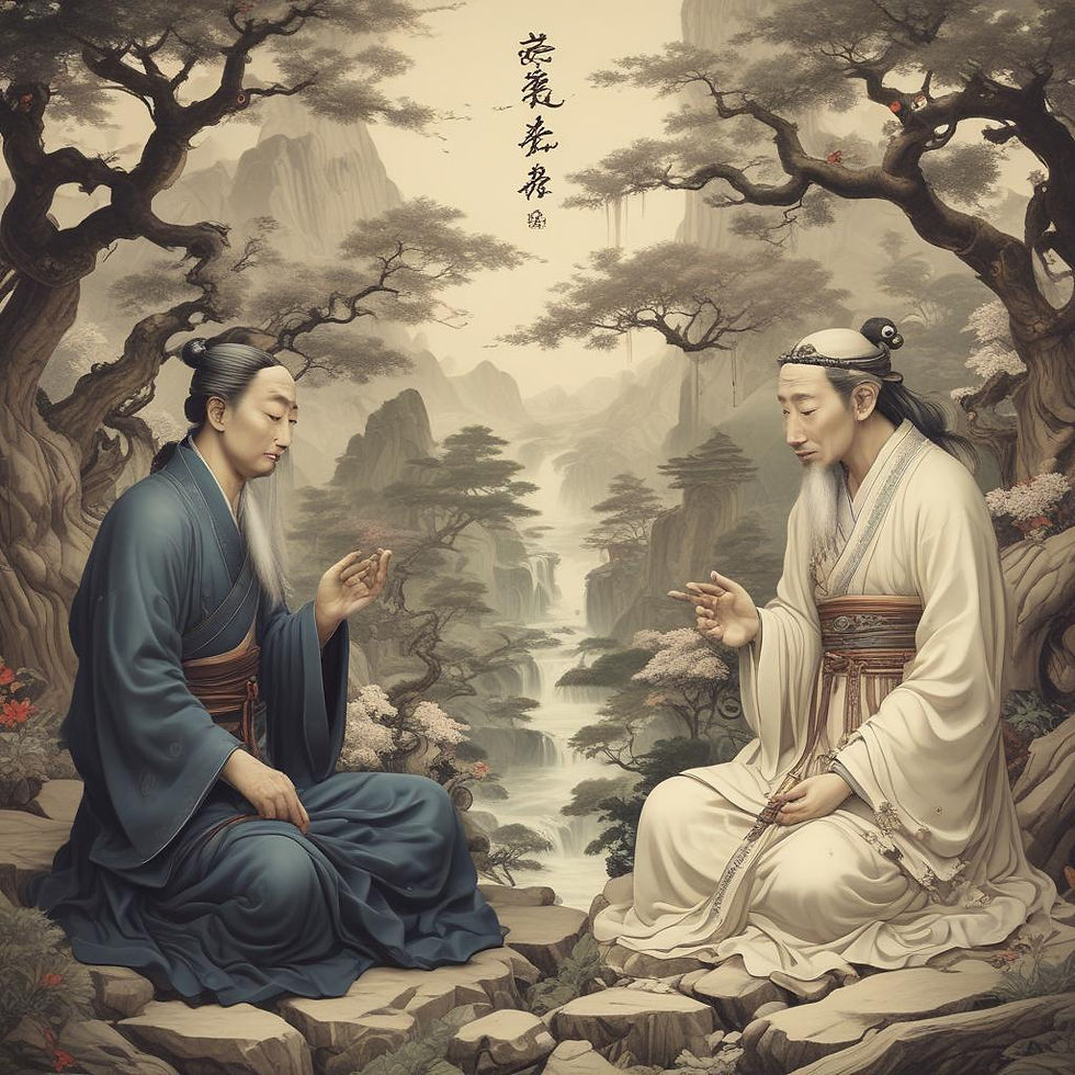 Enlightenment