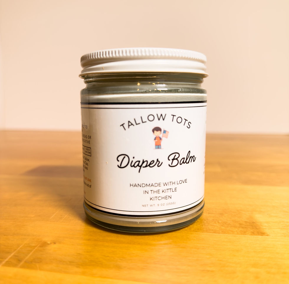 Thumbnail: Diaper Balm