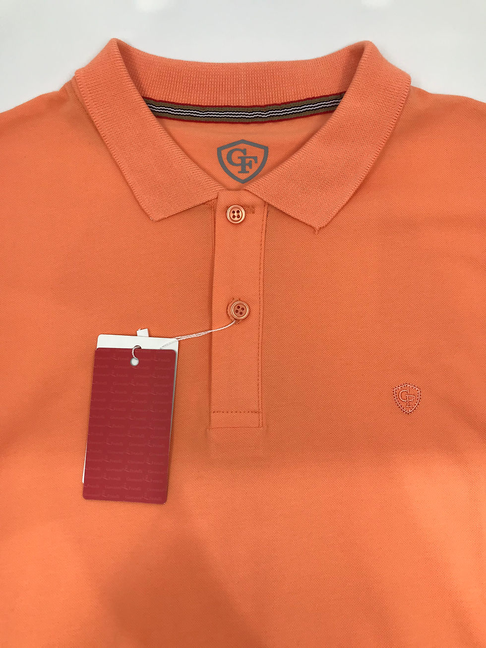 Thumbnail: Lacoste T-SHIRT
