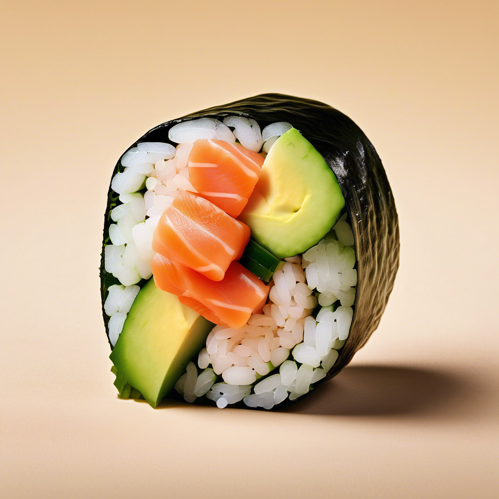 California Roll