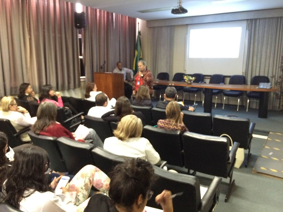 Hospital Federal do AndaraÃ
