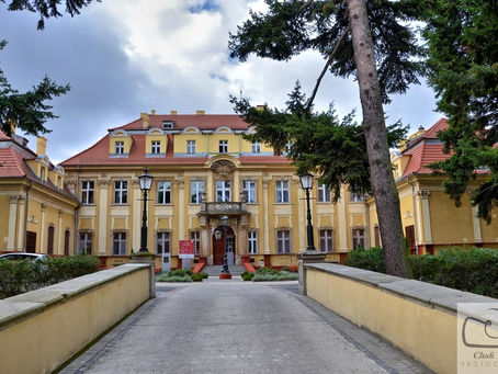Szklary Górne