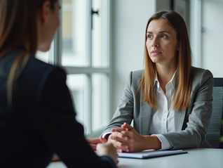 Ace Your Interviews with Expert Mock Practice Sessions