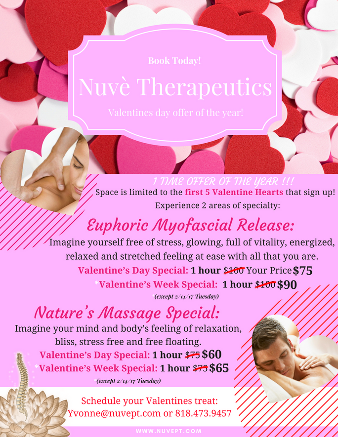 💕1 Time offer of the year, Book today!💕