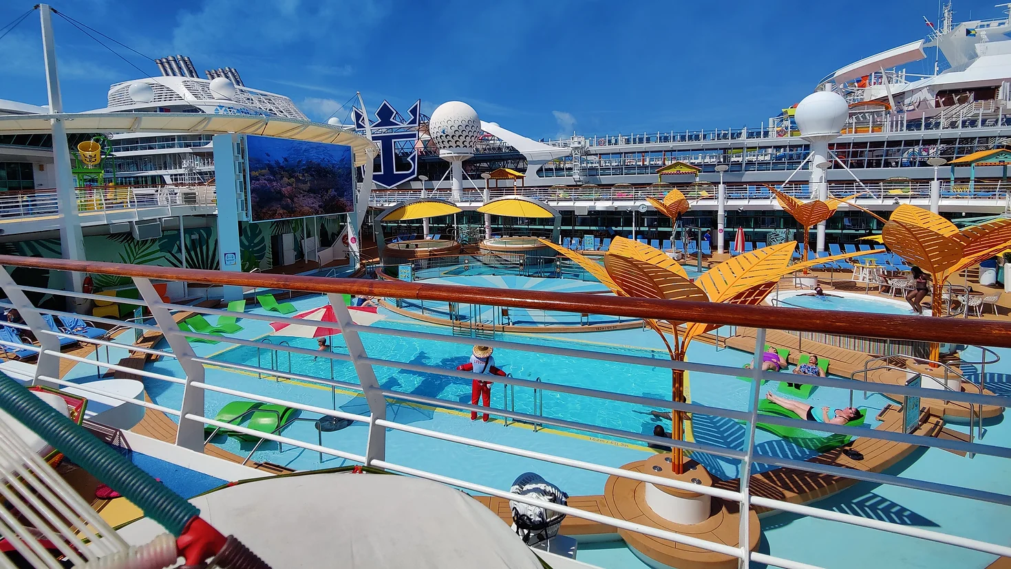 Lovely Ladies Cruise