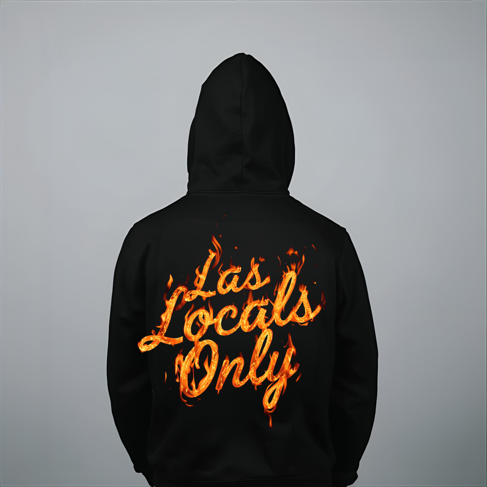 Las Locals Only Hoodie og 04