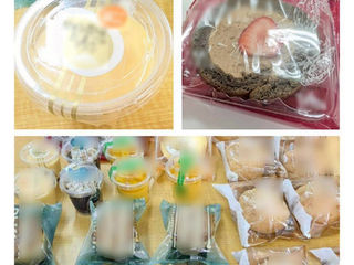 木曜日のおやつドキ💛