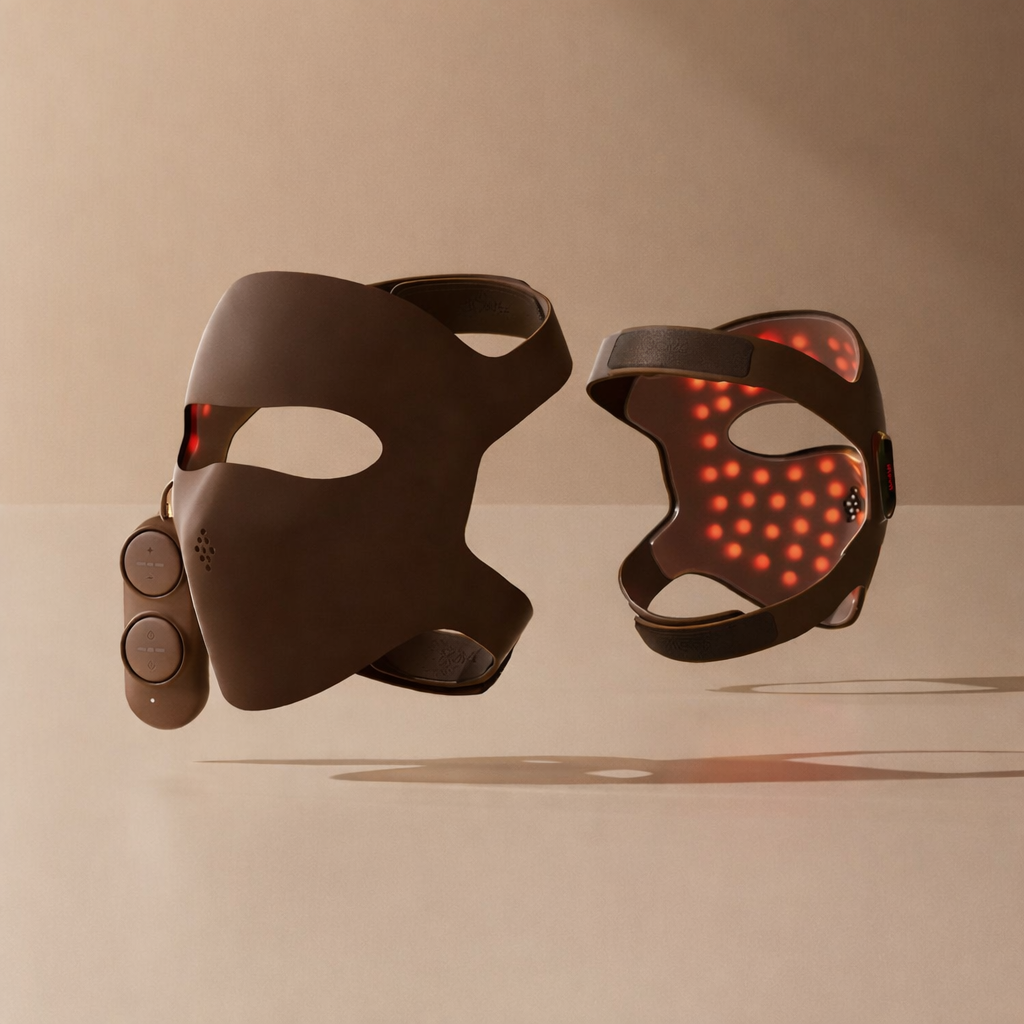 THE THEIA MASK