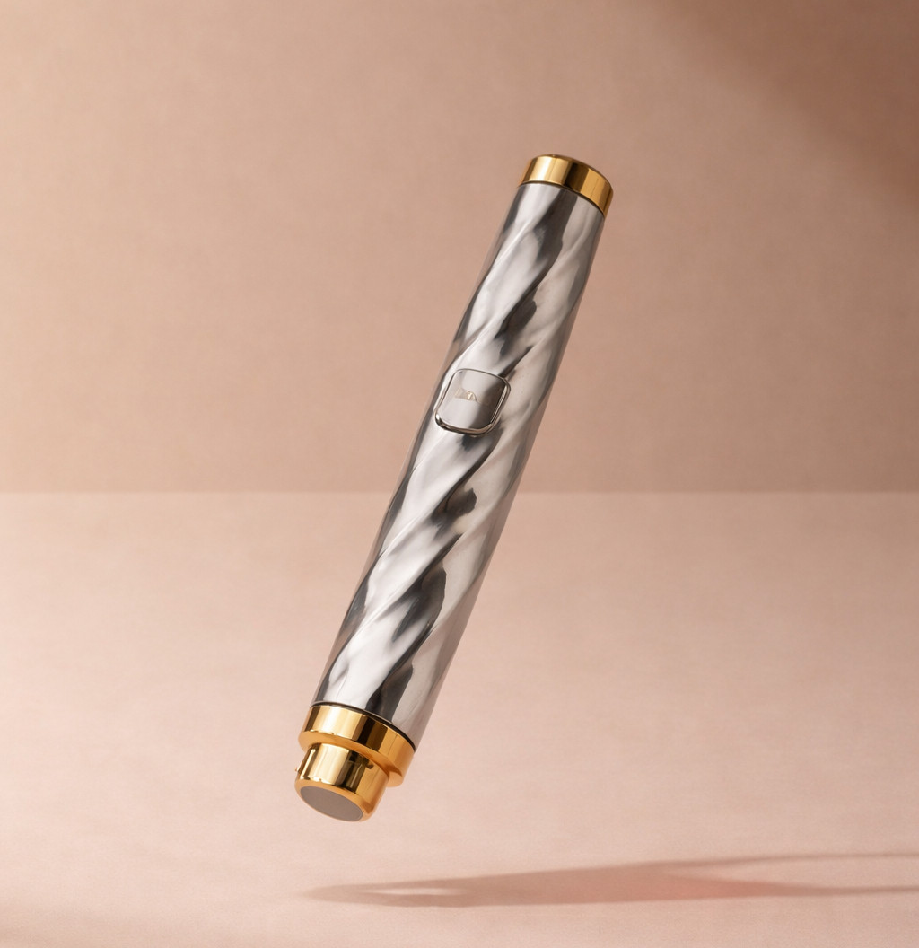 THE SELENE EYE WAND 24K