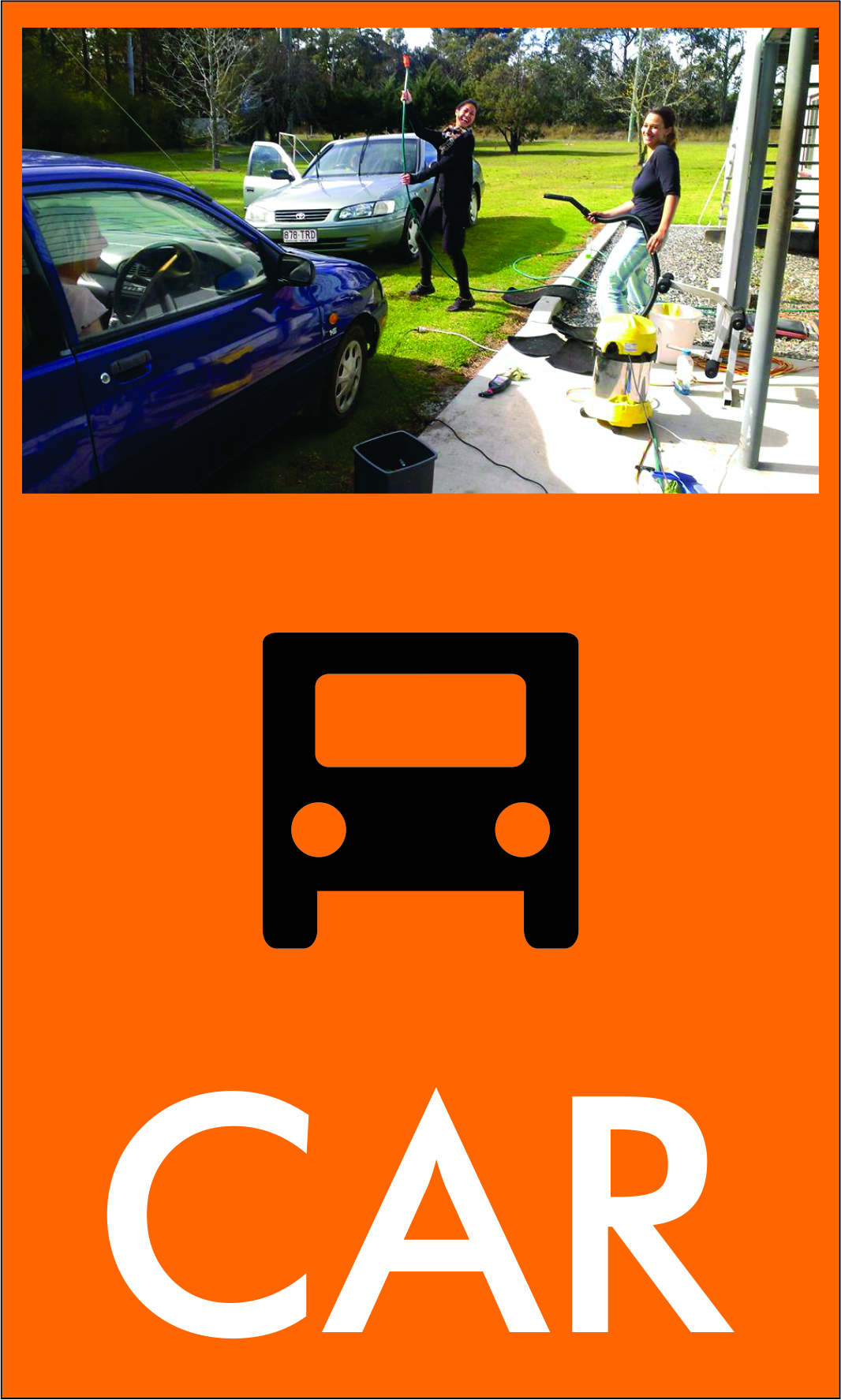 Car Hire