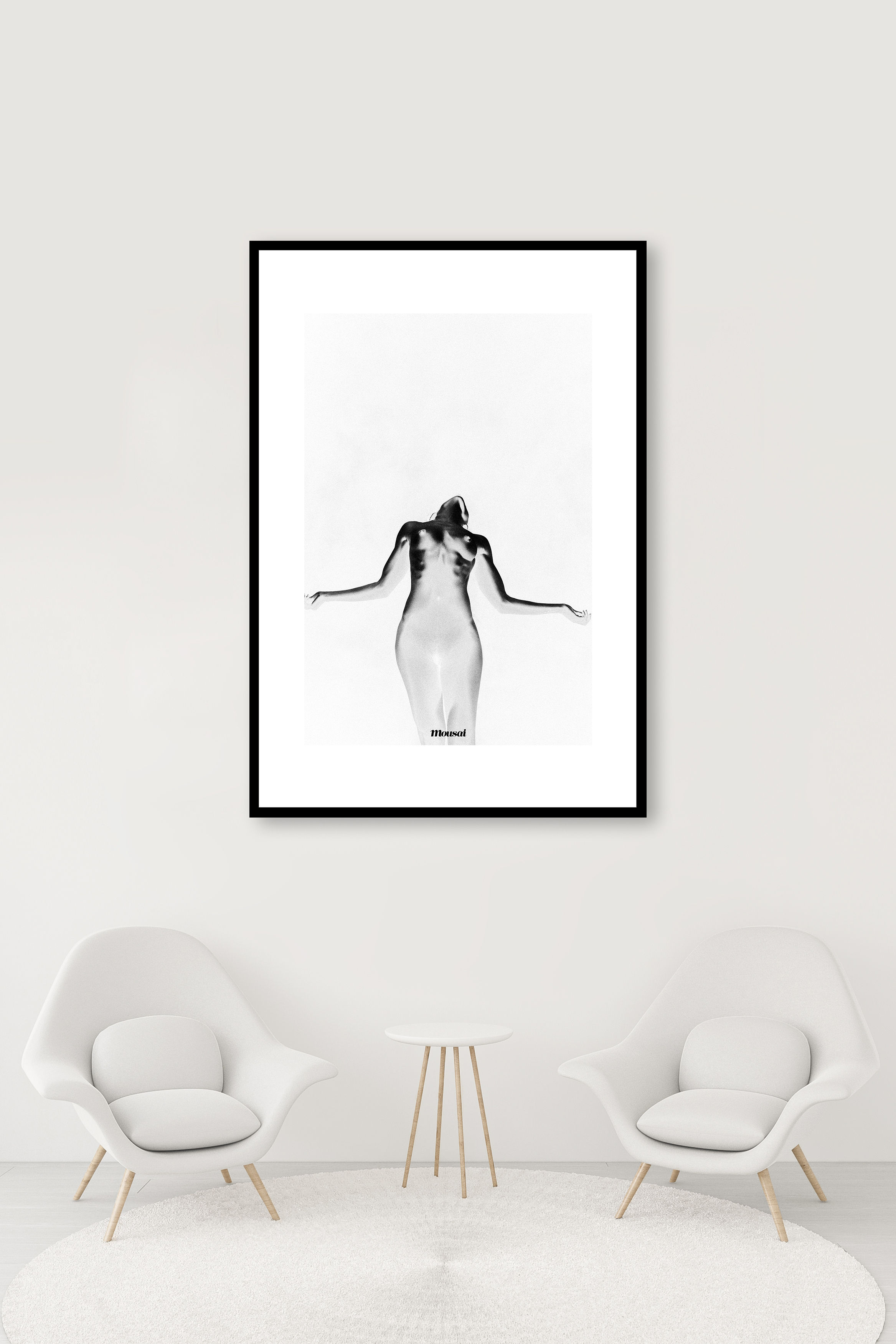 ANIMAL DE SAL 13: KAREN ESMERALDA POR AGUSTÍN PAREDES