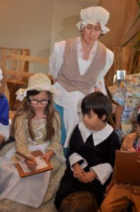 CCA History Day