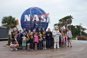 CCA Field Trips