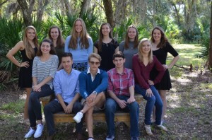Classical Christian Academy Graduates